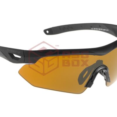 SwissEye Nighthawk Pro Laser Lens Brown Black