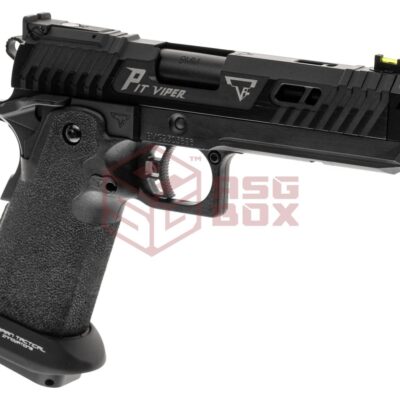 asgbox.pl - EMG TTI Licensed John Wick 4 Pit Viper GBB Taran Tactical