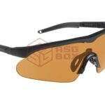 SwissEye Raptor Pro Laser Lens Brown Black