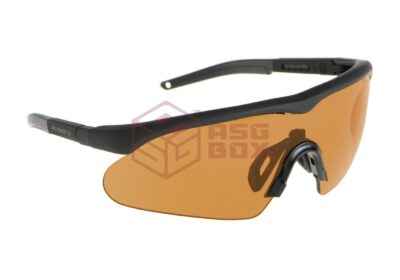 SwissEye Raptor Pro Laser Lens Brown Black