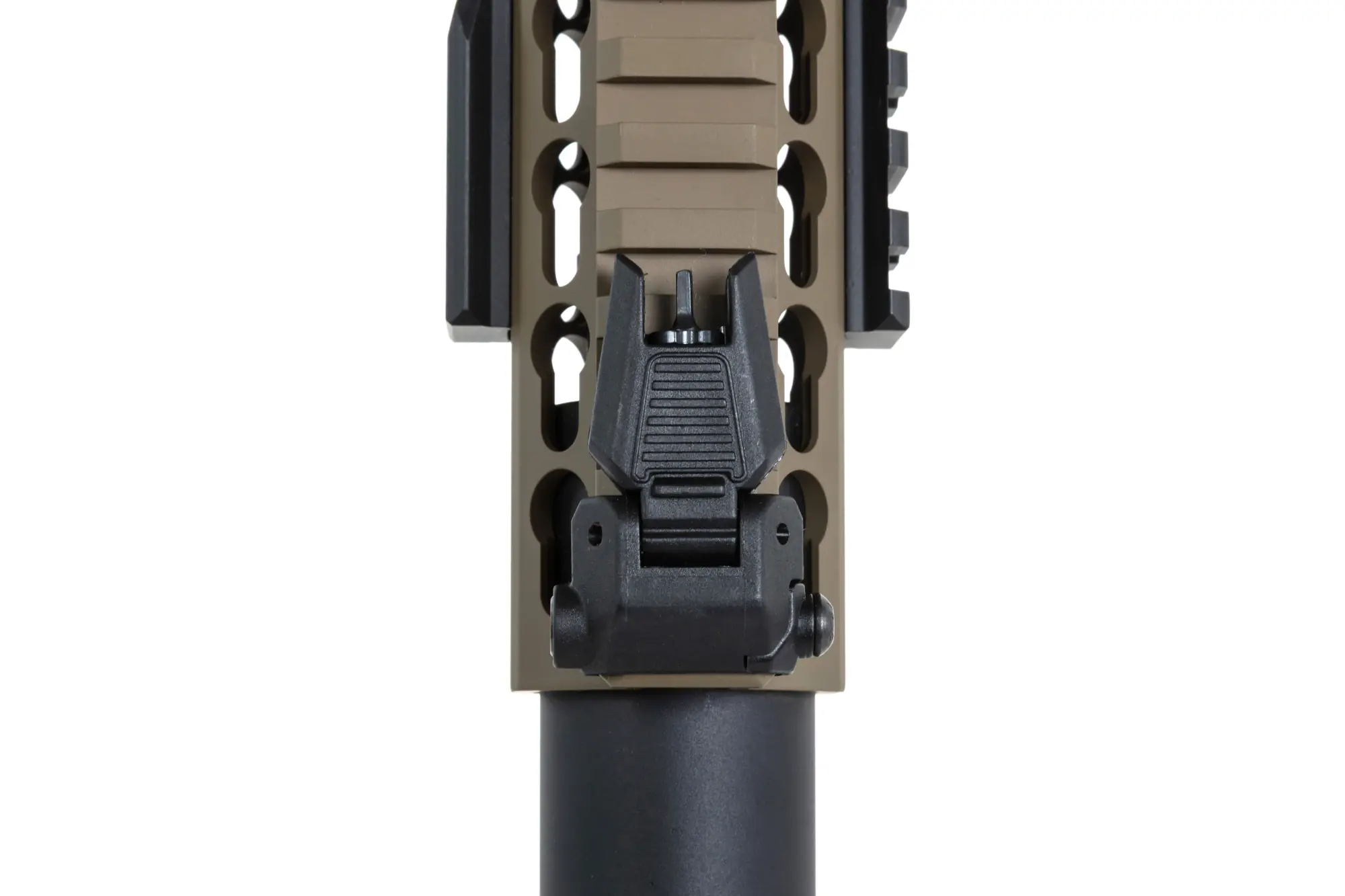 Karabinek ASG Specna Arms SA-C07 CORE™ HAL ETU™ Gen.2 Half-Tan