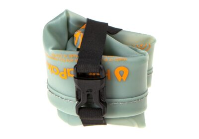 Hydrapak Rover 500ml Dog Bowl Green - obrazek 3