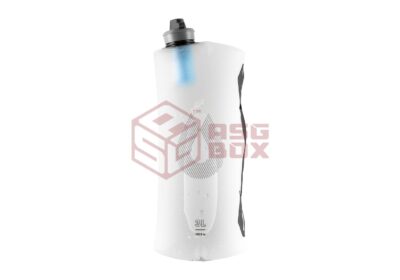 Hydrapak Seeker+ 3L Clear
