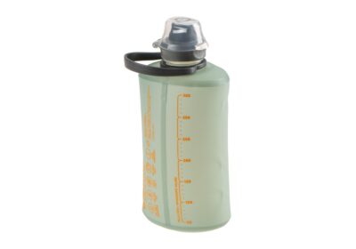 Hydrapak Stow 350ml Green - obrazek 2