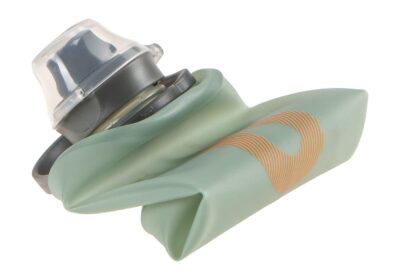 Hydrapak Stow 350ml Green - obrazek 3
