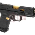 Salient Arms TO2000 Tier One 2.0 Gold