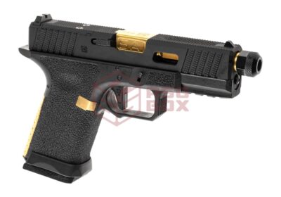 Salient Arms TO2000 Tier One 2.0 Gold