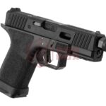 Salient Arms TO2001 Tier One 2.0 Black