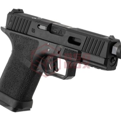 Salient Arms TO2001 Tier One 2.0 Black