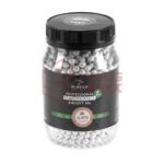 Nimrod 0.40g Bio BB Professional Performance 2000rds White