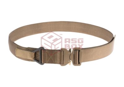Warrior Riggers Belt Coyote L