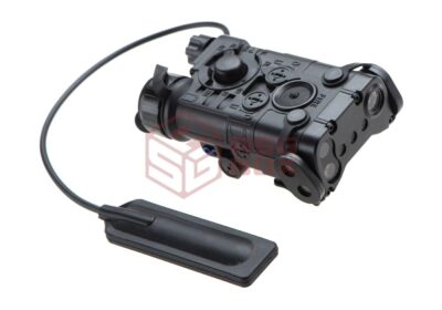 WADSN NGAL Illuminator / Laser Module Green Black