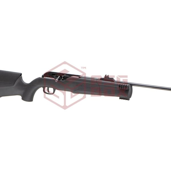 Umarex 850 M2 Co2 16J 5.5mm Black