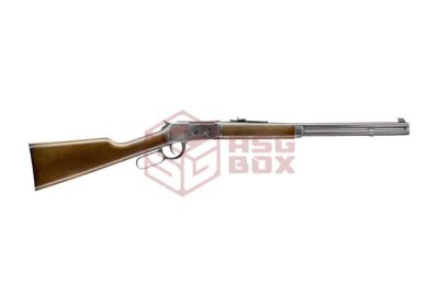 Legends Cowboy Rifle Co2 6mm Antique