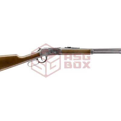 Legends Cowboy Rifle Co2 6mm Antique