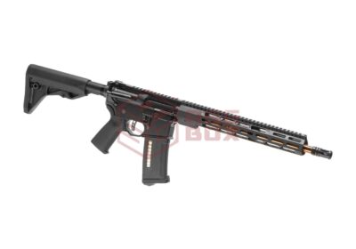 PTS Syndicate PTS ZEV Core Elite Carbine AEG 14.5 Black