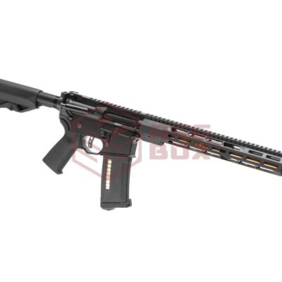 PTS Syndicate PTS ZEV Core Elite Carbine AEG 14.5 Black
