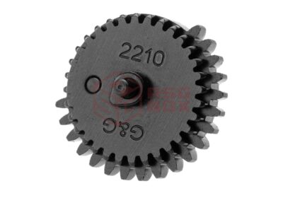 Sector Gear For G3H Gearbox