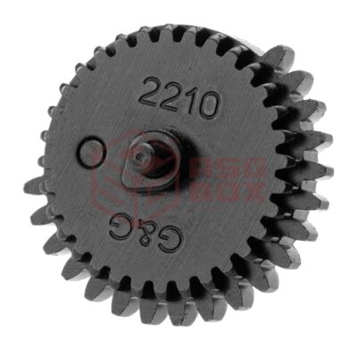 Sector Gear For G3H Gearbox