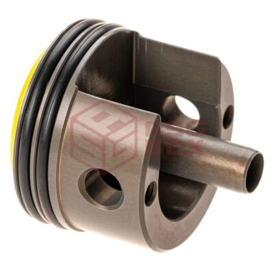 EpeS Cylinder Head for AEG H+PTFE V2/3 Standard Nozzle Length 70 sh Pad