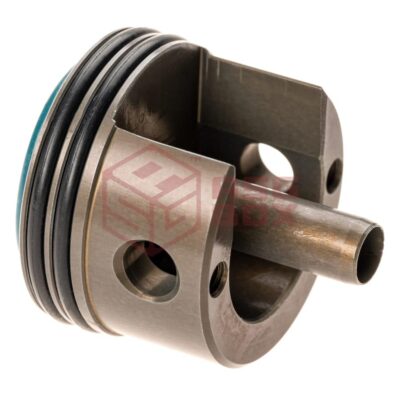 EpeS Cylinder Head for AEG H+PTFE V2/3 Standard Nozzle Length 80 sh Pad