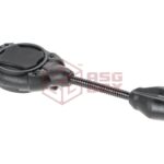 EpeS Cylinder Head for AEG H+PTFE V2/3 Standard Nozzle Length 90 sh Pad