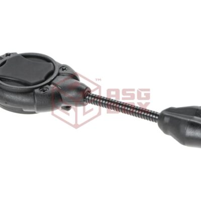 EpeS Cylinder Head for AEG H+PTFE V2/3 Standard Nozzle Length 90 sh Pad