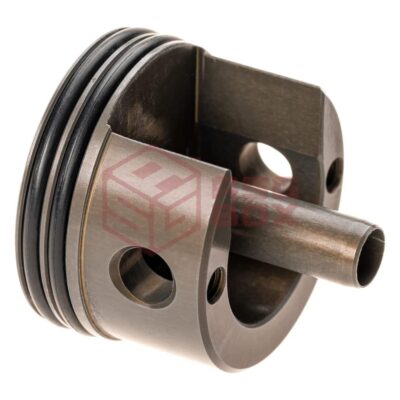 EpeS Cylinder Head for AEG H+PTFE V2/3 Standard Nozzle Length No Pad
