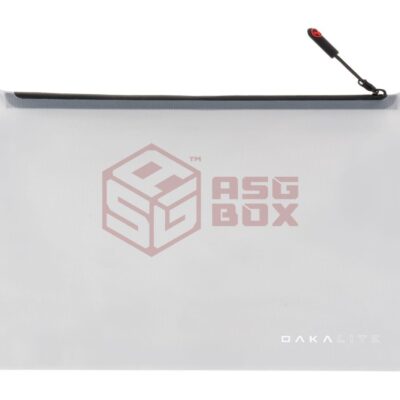 Magpul Daka Medium Lite Pouch Grey