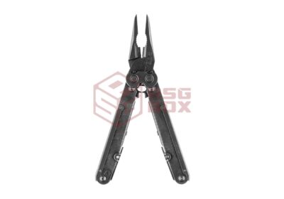 SOG Knives EOD PowerLock V-Cutter Black