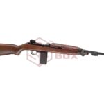 Springfield Armory M1 Carbine Wood 4.5mm Co2 Blowback