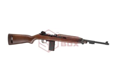 Springfield Armory M1 Carbine Wood 4.5mm Co2 Blowback