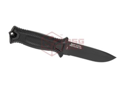 Gerber Strongarm Standard Edge Black
