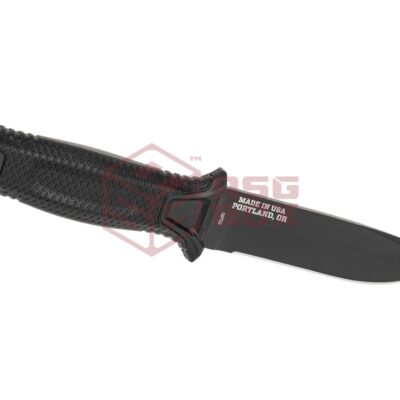 Gerber Strongarm Standard Edge Black