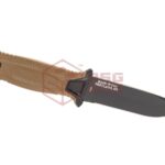 Gerber Strongarm Standard Edge Tan