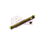 LPA Super Big Dot Fiber Optics Front Sight MF40G