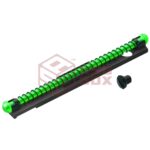 LPA Super Big Dot Fiber Optics Front Sight MF40V