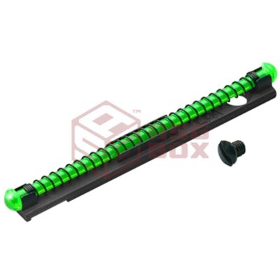 LPA Super Big Dot Fiber Optics Front Sight MF40V