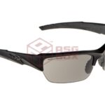 Wiley X WX Valor 2.5 Grey / Clear Black