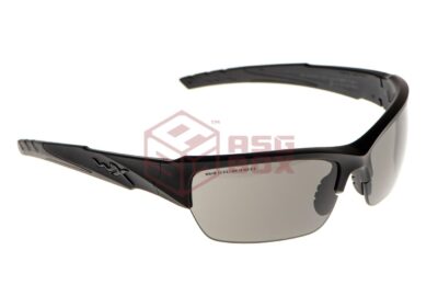 Wiley X WX Valor 2.5 Grey / Clear Black