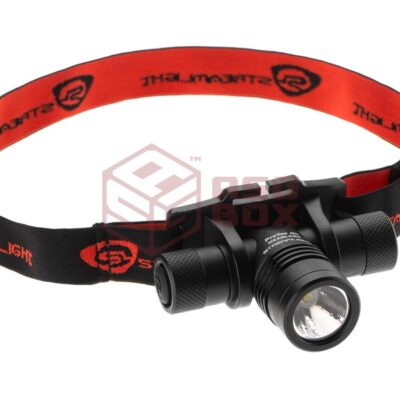 Streamlight ProTac HL Headlamp Black