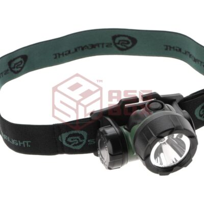 Streamlight Trident Green