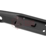 Primary Arms Micro Dot Offset Mount for PAO Micro Prisms Black