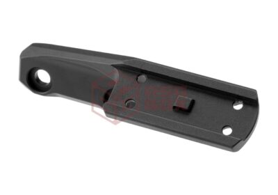 Primary Arms Micro Dot Offset Mount for PAO Micro Prisms Black