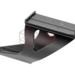 Primary Arms Mini Reflex 12 O'clock Mount for PAO Micro Prisms Black