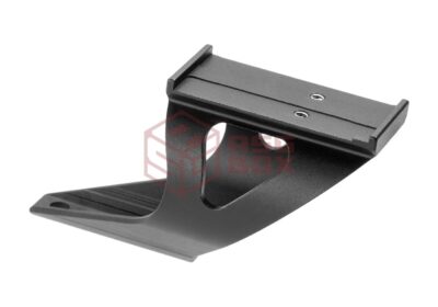 Primary Arms Mini Reflex 12 O'clock Mount for PAO Micro Prisms Black