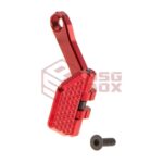 TTI Airsoft AAP01 Folding Thumb Rest Left Red