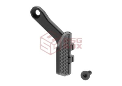 TTI Airsoft AAP01 Folding Thumb Rest Left Black
