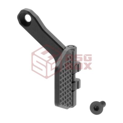 TTI Airsoft AAP01 Folding Thumb Rest Left Black