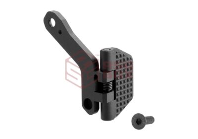 TTI Airsoft AAP01 Folding Thumb Rest Right Black